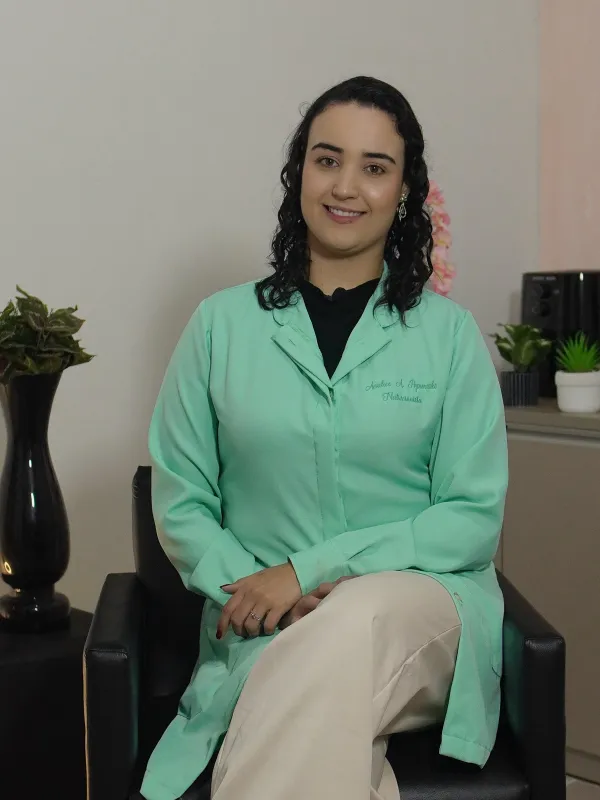 💚 Antes do prato, existe uma criança.